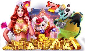 lucky888 Esports