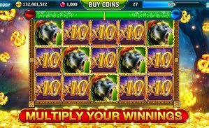 lucky888